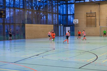 Bild 81 - La Rieve Cup - D-Juniorinnen